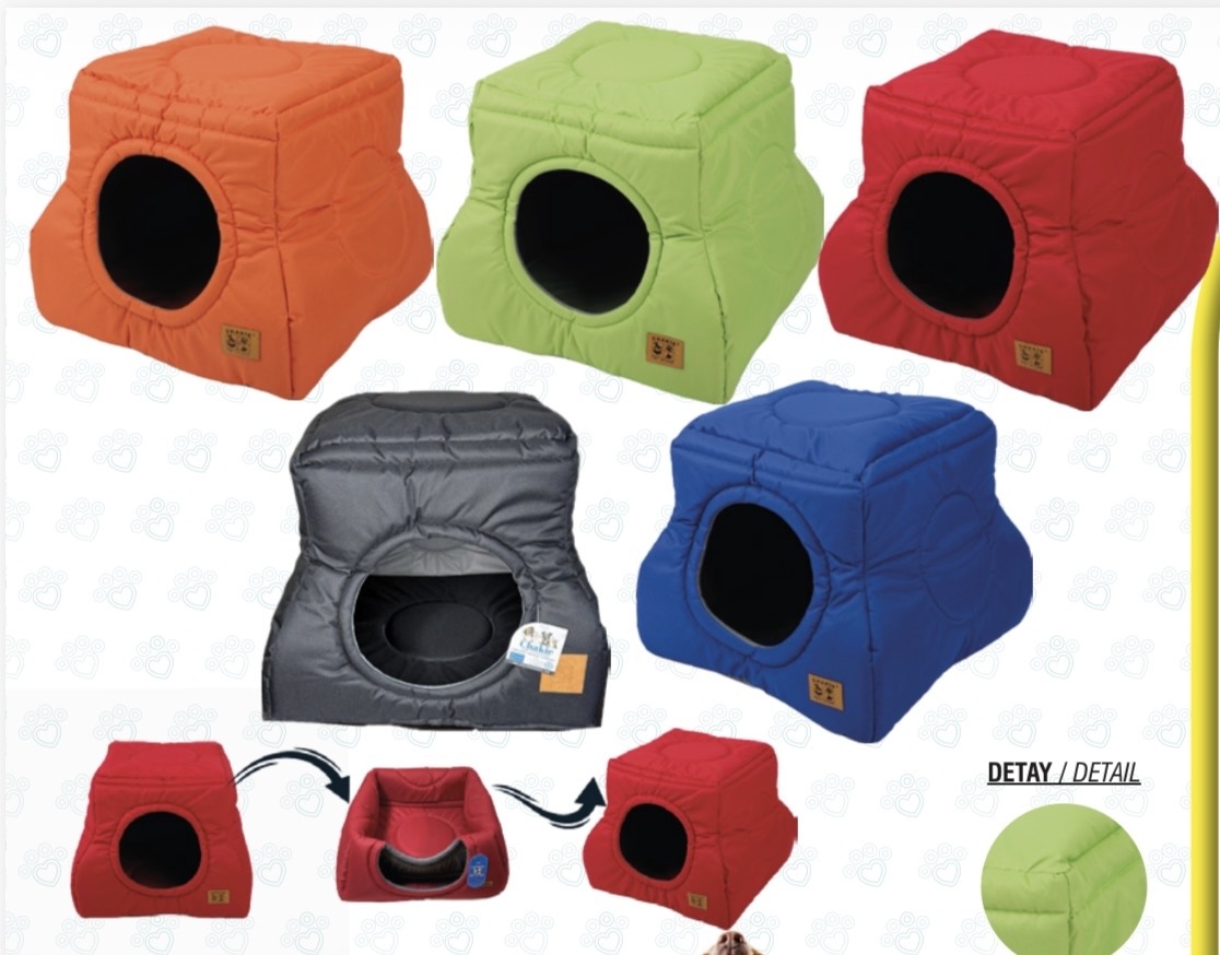 CHAKİE VARİO YATAK İMPERTEKS